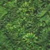 Tenax Künstliche Hecke Divy 3D Tropical 1 M X 1 M Grün -Outdoor Schirm Verkauf 002929129482 11018400 S 01