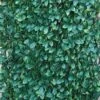 Tenax Künstliche Hecke Divy 3D X-Tens Osmanthus 1 M X 2 M Grün -Outdoor Schirm Verkauf 02929116901 11018400 CU 03