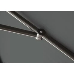 Ampelschirm Peoria 300 Cm X 300 Cm Anthrazit Mit Kurbel 16 Ampelschirm Peoria 300 Cm X 300 Cm Anthrazit Mit Kurbel -Outdoor Schirm Verkauf 048124997727 CU02 270819 L