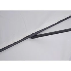 Ampelschirm Mendota Ø 300 Cm Ecru Mit Kurbelmechanik 20 Ampelschirm Mendota Ø 300 Cm Ecru Mit Kurbelmechanik -Outdoor Schirm Verkauf 048126607143 CU04 090920 L