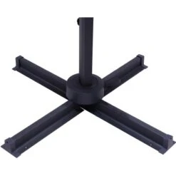 Ampelschirm Mendota Ø 340 Cm Ecru Mit Kurbelmechanik 23 Ampelschirm Mendota Ø 340 Cm Ecru Mit Kurbelmechanik -Outdoor Schirm Verkauf 048126607150 CU07 140920 L