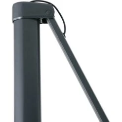 Ampelschirm Moga Ø 300 Cm Grey Mit Kurbelmechanik 22 Ampelschirm Moga Ø 300 Cm Grey Mit Kurbelmechanik -Outdoor Schirm Verkauf 048126608515 CU03 070820 L