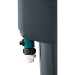 Ampelschirm Moga Ø 300 Cm Grey Mit Kurbelmechanik 25 Ampelschirm Moga Ø 300 Cm Grey Mit Kurbelmechanik -Outdoor Schirm Verkauf 048126608515 CU08 070820 L