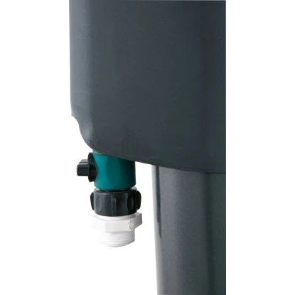 Ampelschirm Moga Ø 300 Cm Grey Mit Kurbelmechanik 14 Ampelschirm Moga Ø 300 Cm Grey Mit Kurbelmechanik – Bild 12