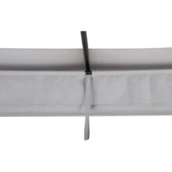 Pavillon Valleton Anthrazit 300 Cm X 400 Cm -Outdoor Schirm Verkauf 048126615810 CU01 050820 L