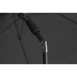 Siena Garden Marktschirm Tropico Ø 200 Cm Grau Mit Push-Up Mechanik -Outdoor Schirm Verkauf 0 1346 560624 mittelstoc 5