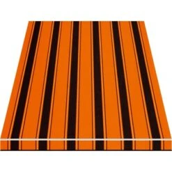 Halbkassettenmarkise Sky 250 Cm X 200 Cm Gestell Silber -Outdoor Schirm Verkauf 104669 4502 6363 Store