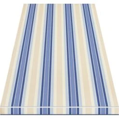 Halbkassettenmarkise Sky 250 Cm X 200 Cm Gestell Silber -Outdoor Schirm Verkauf 104669 4502 8429Store