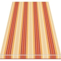 Halbkassettenmarkise Sky 250 Cm X 200 Cm Gestell Silber -Outdoor Schirm Verkauf 104669 4502 8430Store