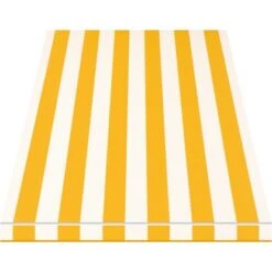 Halbkassettenmarkise Sky 250 Cm X 200 Cm Gestell Silber -Outdoor Schirm Verkauf 104669 4502 8553Store