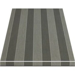 Halbkassettenmarkise Sky 250 Cm X 200 Cm Gestell Silber -Outdoor Schirm Verkauf 104669 4502 SUN5384Store