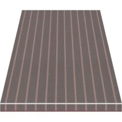 Halbkassettenmarkise Sky 250 Cm X 200 Cm Gestell Silber -Outdoor Schirm Verkauf 104669 4502 SUNF036Silence