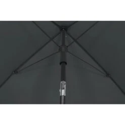 Siena Garden Marktschirm City 180 Cm X 180 Cm Grau Mit Schieber -Outdoor Schirm Verkauf 1240753 1346 L32210 2