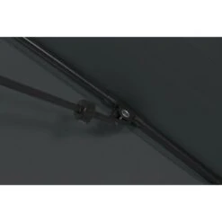 Siena Garden Marktschirm City 180 Cm X 180 Cm Grau Mit Schieber -Outdoor Schirm Verkauf 1240753 1346 L32210 3