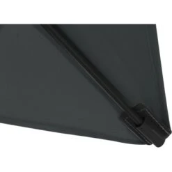 Siena Garden Marktschirm City 180 Cm X 180 Cm Grau Mit Schieber -Outdoor Schirm Verkauf 1240753 1346 L32210 4