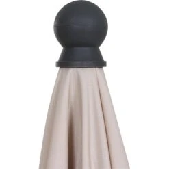 Siena Garden Marktschirm City 180 Cm X 180 Cm Natur Mit Schieber 21 Siena Garden Marktschirm City 180 Cm X 180 Cm Natur Mit Schieber -Outdoor Schirm Verkauf 1240878 1346 L32211 5