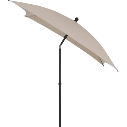 Siena Garden Marktschirm City 180 Cm X 180 Cm Natur Mit Schieber 11 Siena Garden Marktschirm City 180 Cm X 180 Cm Natur Mit Schieber – Bild 9