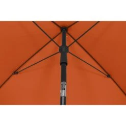 Siena Garden Marktschirm City 180 Cm X 180 Cm Terra Mit Schieber -Outdoor Schirm Verkauf 1240886 1346 L32209 2