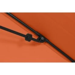 Siena Garden Marktschirm City 180 Cm X 180 Cm Terra Mit Schieber -Outdoor Schirm Verkauf 1240886 1346 L32209 3