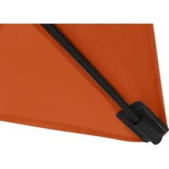 Siena Garden Marktschirm City 180 Cm X 180 Cm Terra Mit Schieber -Outdoor Schirm Verkauf 1240886 1346 L32209 4