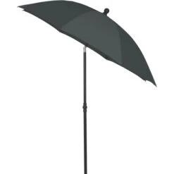 Siena Garden Marktschirm City Ø 180 Cm Grau Mit Schieber 25 Siena Garden Marktschirm City Ø 180 Cm Grau Mit Schieber -Outdoor Schirm Verkauf 1241017 1346 L32207 10