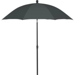 Siena Garden Marktschirm City Ø 180 Cm Grau Mit Schieber 23 Siena Garden Marktschirm City Ø 180 Cm Grau Mit Schieber -Outdoor Schirm Verkauf 1241017 1346 L32207 8