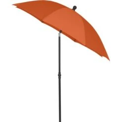 Siena Garden Marktschirm City Ø 180 Cm Terra Mit Schieber -Outdoor Schirm Verkauf 1241066 1346 L32206 10