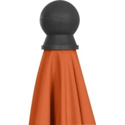 Siena Garden Marktschirm City Ø 180 Cm Terra Mit Schieber -Outdoor Schirm Verkauf 1241066 1346 L32206 6