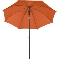 Siena Garden Marktschirm City Ø 180 Cm Terra Mit Schieber -Outdoor Schirm Verkauf 1241066 1346 L32206 7