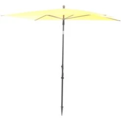 Siena Garden Unterstock City To Go Grau 100 Cm -Outdoor Schirm Verkauf 1241082 1346 M32097 3