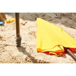 Siena Garden Unterstock City To Go Grau 100 Cm -Outdoor Schirm Verkauf 1241082 1346 M32097 6