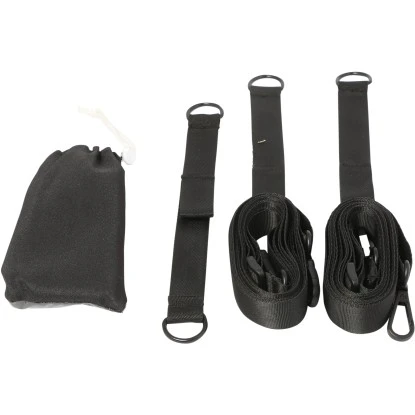 Siena Garden Windsicherung Universal Für Ampelschirm Schwarz 5-teilig 4 Siena Garden Windsicherung Universal Für Ampelschirm Schwarz 5-teilig – Bild 2