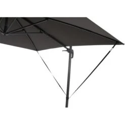 Siena Garden Windsicherung Universal Für Ampelschirm Schwarz 5-teilig 9 Siena Garden Windsicherung Universal Für Ampelschirm Schwarz 5-teilig -Outdoor Schirm Verkauf 1241090 1346 M51769 4