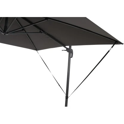 Siena Garden Windsicherung Universal Für Ampelschirm Schwarz 5-teilig 6 Siena Garden Windsicherung Universal Für Ampelschirm Schwarz 5-teilig – Bild 4