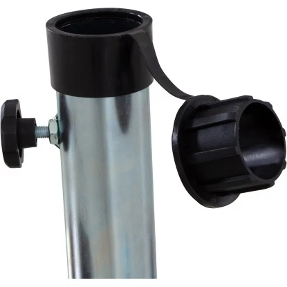 Siena Garden Schirmständer Silber Klappbar 8 Siena Garden Schirmständer Silber Klappbar – Bild 6