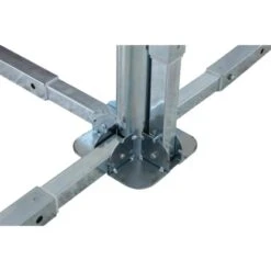 Siena Garden Schirmständer Silber Klappbar 19 Siena Garden Schirmständer Silber Klappbar -Outdoor Schirm Verkauf 1241132 1346 J01225 9