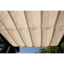 Nesling Falt-Sonnensegel Coolfit Sand 290 Cm X 300 Cm -Outdoor Schirm Verkauf 1241603 1346 J16803 5