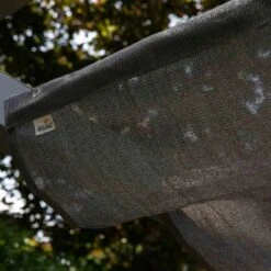 Nesling Falt-Sonnensegel Coolfit Grau 290 Cm X 400 Cm -Outdoor Schirm Verkauf 1241660 1346 J16810 11