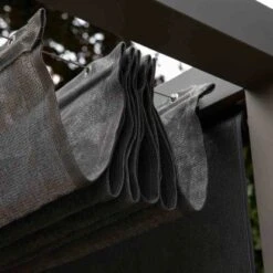 Nesling Falt-Sonnensegel Coolfit Grau 290 Cm X 400 Cm -Outdoor Schirm Verkauf 1241660 1346 J16810 13