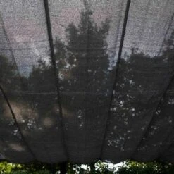 Nesling Falt-Sonnensegel Coolfit Grau 290 Cm X 400 Cm -Outdoor Schirm Verkauf 1241660 1346 J16810 6