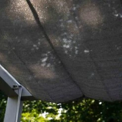 Nesling Falt-Sonnensegel Coolfit Grau 290 Cm X 400 Cm -Outdoor Schirm Verkauf 1241660 1346 J16810 7