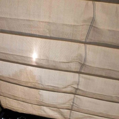 Nesling Falt-Sonnensegel Coolfit Weiß 290 Cm X 500 Cm 18 Nesling Falt-Sonnensegel Coolfit Weiß 290 Cm X 500 Cm – Bild 16