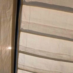 Nesling Falt-Sonnensegel Coolfit Weiß 290 Cm X 500 Cm 21 Nesling Falt-Sonnensegel Coolfit Weiß 290 Cm X 500 Cm -Outdoor Schirm Verkauf 1241769 1346 J16816 4