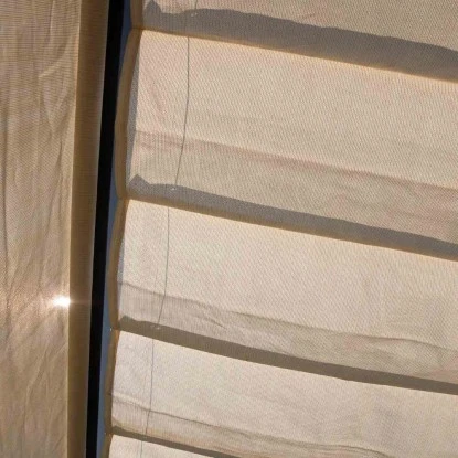 Nesling Falt-Sonnensegel Coolfit Weiß 290 Cm X 500 Cm 6 Nesling Falt-Sonnensegel Coolfit Weiß 290 Cm X 500 Cm – Bild 4