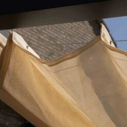 Nesling Falt-Sonnensegel Coolfit Weiß 290 Cm X 500 Cm 26 Nesling Falt-Sonnensegel Coolfit Weiß 290 Cm X 500 Cm -Outdoor Schirm Verkauf 1241769 1346 J16816 9