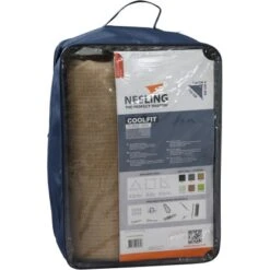 Nesling Sonnensegel Coolfit Natur 500 Cm X 500 Cm X 710 Cm 16 Nesling Sonnensegel Coolfit Natur 500 Cm X 500 Cm X 710 Cm -Outdoor Schirm Verkauf 1242007 1346 H17243 4