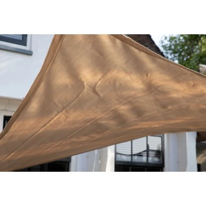 Nesling Sonnensegel Coolfit Natur 500 Cm X 500 Cm X 710 Cm 11 Nesling Sonnensegel Coolfit Natur 500 Cm X 500 Cm X 710 Cm – Bild 9