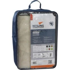 Nesling Sonnensegel Coolfit Weiß 500 Cm X 500 Cm X 710 Cm -Outdoor Schirm Verkauf 1242023 1346 H17245 4