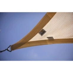 Nesling Sonnensegel Coolfit Weiß 500 Cm X 500 Cm X 710 Cm -Outdoor Schirm Verkauf 1242023 1346 H17245 7