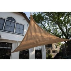 Nesling Sonnensegel Coolfit Natur 360 Cm X 360 Cm X 360 Cm 24 Nesling Sonnensegel Coolfit Natur 360 Cm X 360 Cm X 360 Cm -Outdoor Schirm Verkauf 1242049 1346 H17234 11